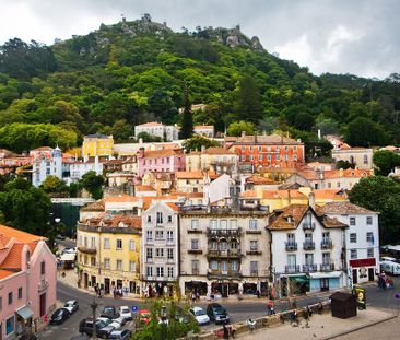 Apartamento T2 +1 com elevador, em Sintra com elevador - Photo 6