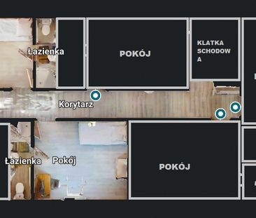 Dom na wynajem w Kobylance - Фото 4