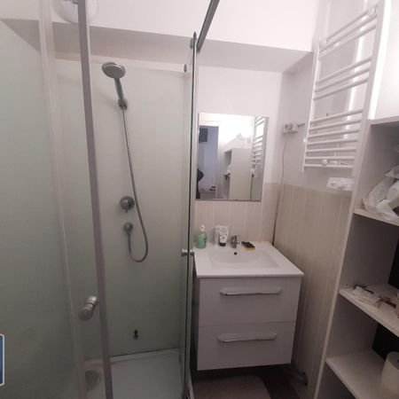 Location Appartement 1 pièce 19m² AGEN 47000 - Photo 3