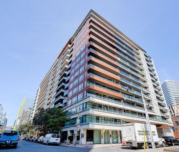 For Lease - 111 Elizabeth Street Unit# 1711, Toronto, Ontario - Photo 5