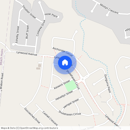 111 Shutehaven Cct, Qld 4818, Bushland Beach