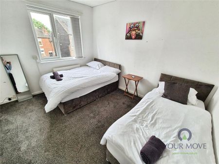 2 bedroom terraced house to rent - Photo 3