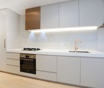 One bedroom apartment in central location - Photo 3