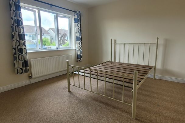 1 Castlebawn, Kilmeague, Naas, Co. Kildare - Photo 1