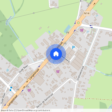 Melkerijweg 2B, 2240 Zandhoven