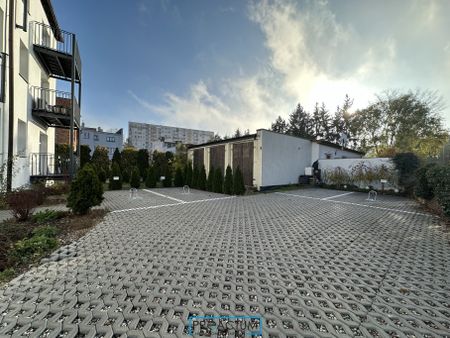 2 pokoje, miejsce postojowe, blisko Starówki! - Photo 5