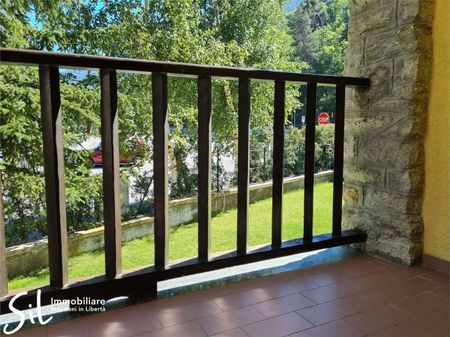 Quadrilocale viale Senatore Bouvier, 27, Centro, Cesana Torinese - Photo 3