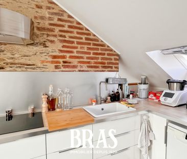 Location Appartement 2 pièces 27m² NANTES 44000 - Photo 5