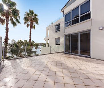 Resort-Style Waterfront Living I Spacious Apartment with Premium Fa... - Photo 6