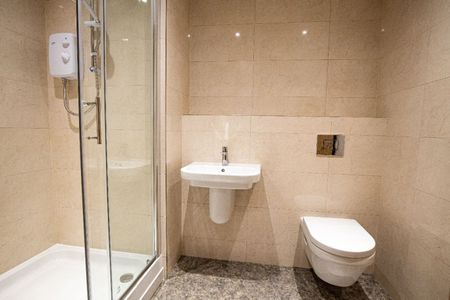 3 bed Apartment 42 Ecco - Photo 4