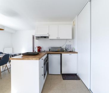 Location Appartement 2 pièces Meublé 46m² NANTES 44300 - Photo 5