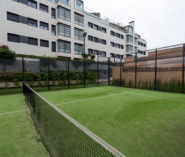 Piso de alquiler en Encinar de los Reyes - Photo 5