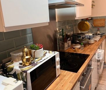 Studio Flat, Station Road, HA2 - Photo 2