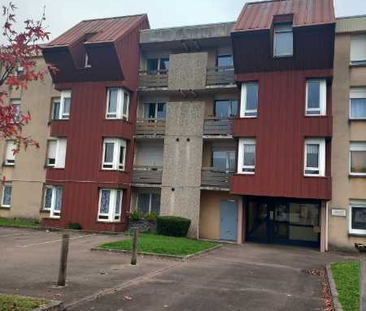 Location : Appartement 5 pièces 93 m2 – PONT DE ROIDE VERMONDANS - Photo 1