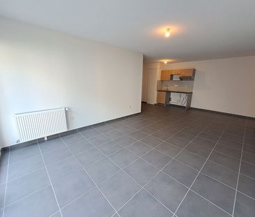 Appartement 3 pièces - Photo 2