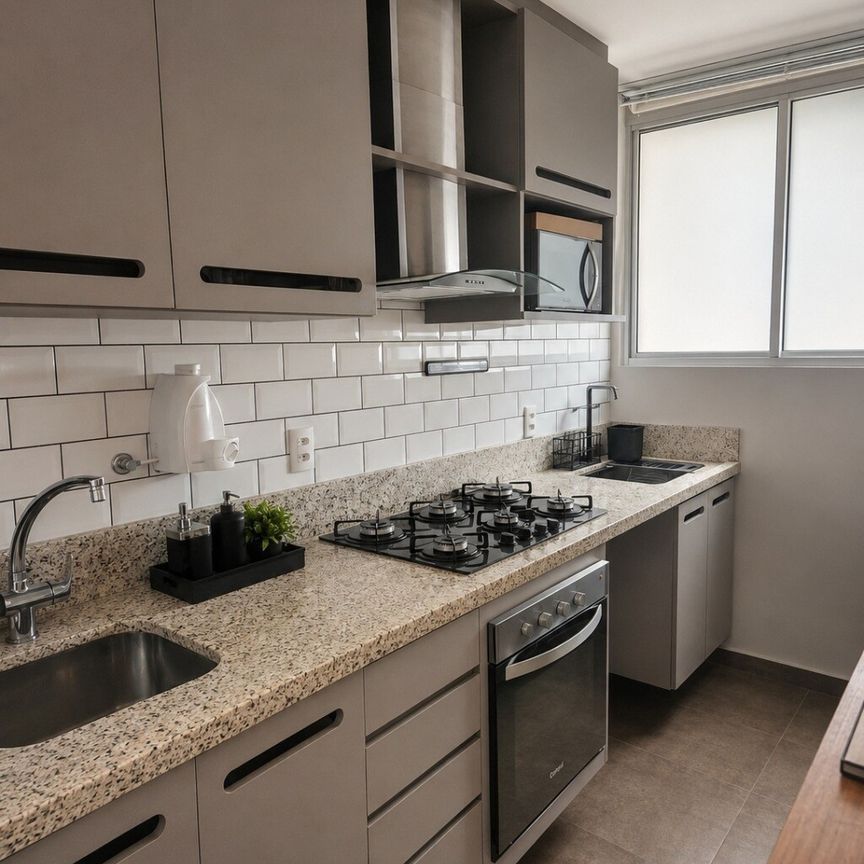 Apartamento - Photo 1