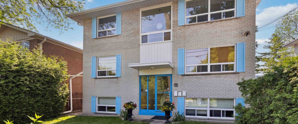 For Lease - 19 Queen Street Unit# 3, Mississauga, Ontario - Photo 1