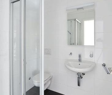 4.5 Zimmer, 108 m², 2. Stock - Foto 4