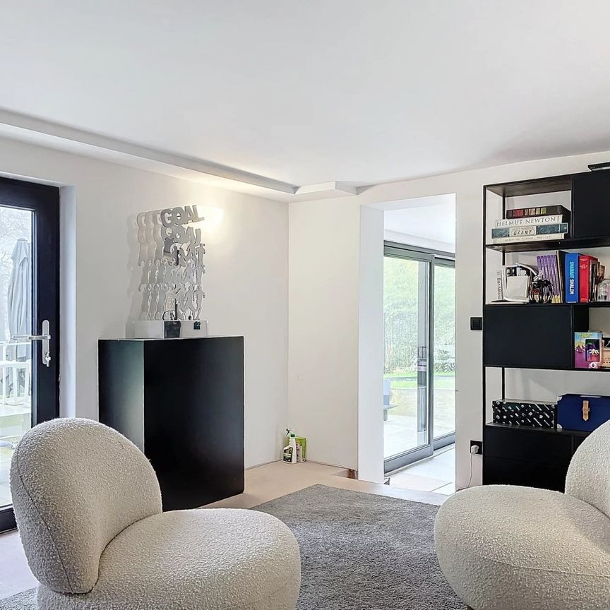 Tout savoir sur cette maison à Uccle, à Uccle - Foto 1