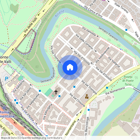 Roma, Val Trompia - Espero