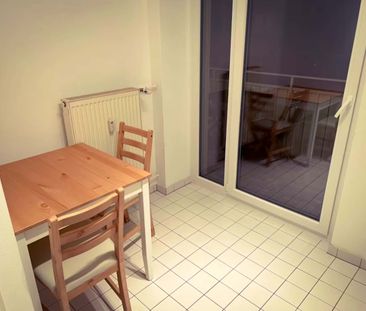 Parkstraße 11 2.stock Rechts - Apartment - Photo 1