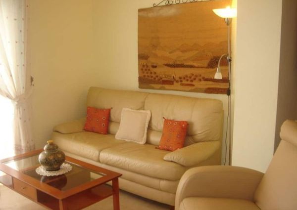 2 room luxury Flat for rent in Nerja, Spain