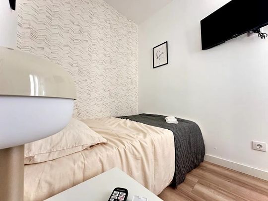 Calle de Caravaca, Madrid, Community of Madrid 28012 - Photo 1