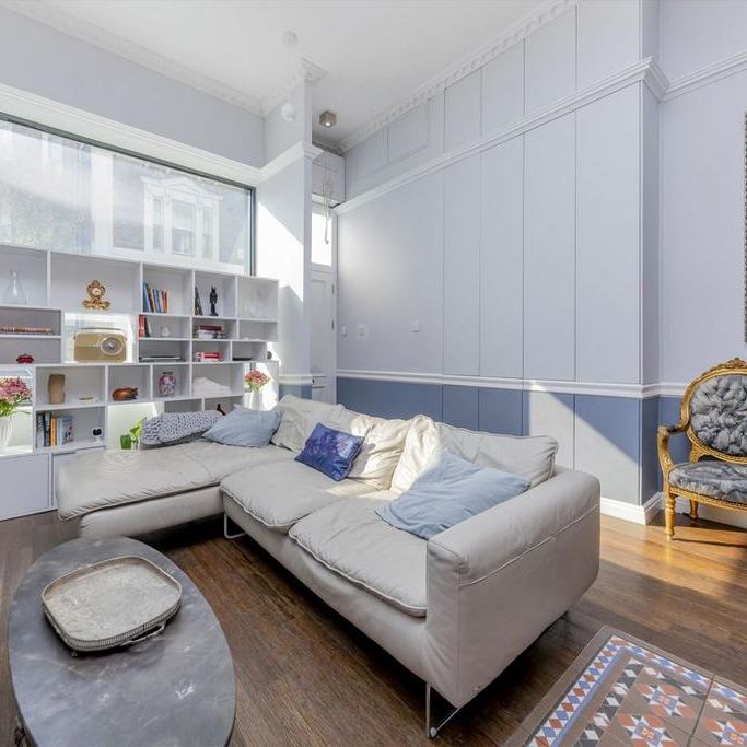 4 bedroom flat to rent - Photo 1