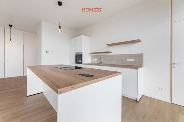 Luxueus en lichtrijk nieuwbouwappartement nabij Leuven - Photo 1