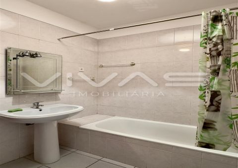 Apartamento T3