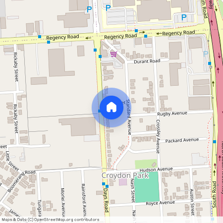 Croydon Park, Adelaide