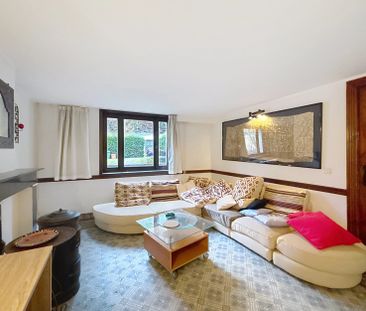 Watermael-Boitsfort - 5-bedroom house with terrace and garden - Photo 1