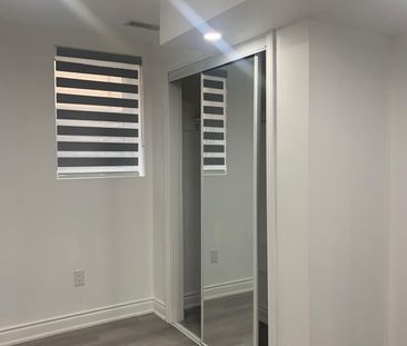 For Lease - 64 Fallstar Crescent Unit# Basement, Brampton, Ontario - Photo 4