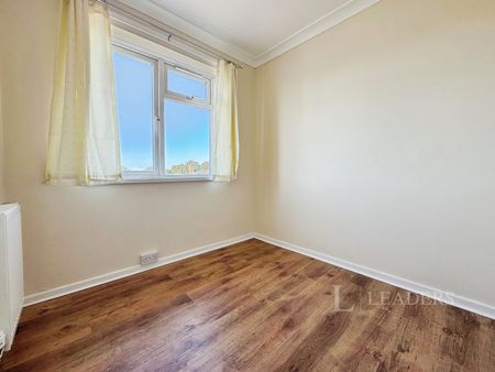 3 bedroom maisonette to rent Baxter Row, Norwich - Photo 3