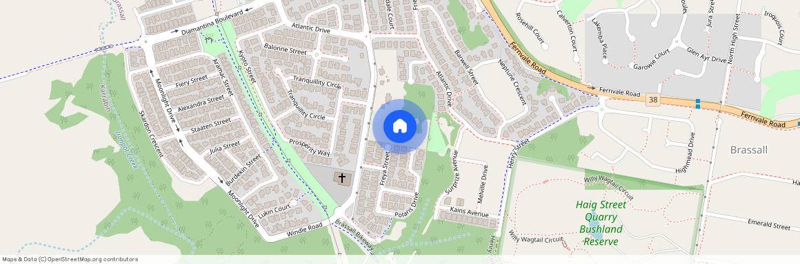 29 Freya Street, Qld 4305, Brassall