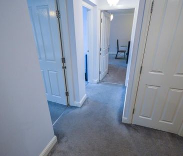 2 bedroom apartment to rent - Photo 2