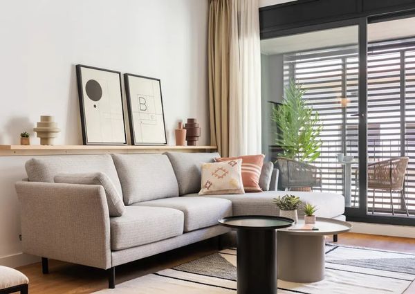 Carrer de Sors, Barcelona, Catalonia 08024