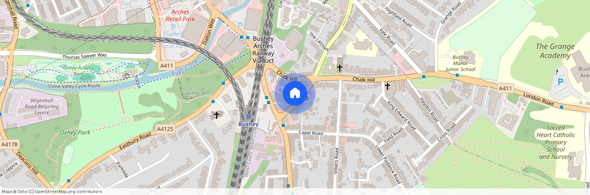 WD19 Aldenham Rd 26-1