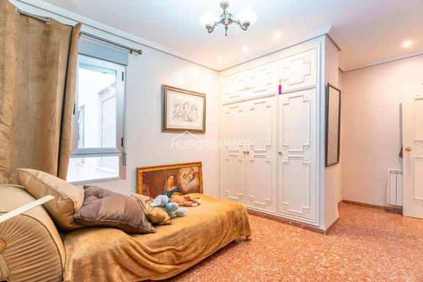 Piso de alquiler en Cami Donda, Camino de Onda - Salesianos - Photo 1