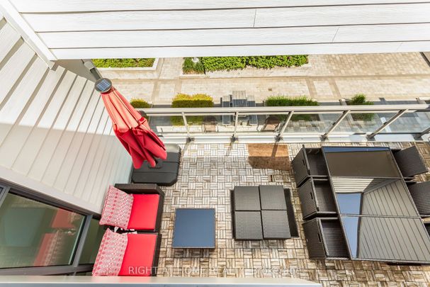 For Lease - 275 Broward Way Unit# 58, Innisfil, Ontario - Photo 1