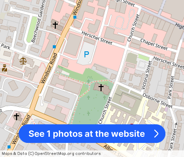 Slough, Berkshire, SL1 - Photo 1