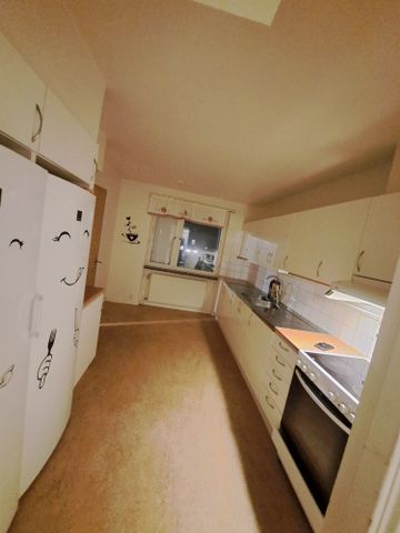 Sveagatan, Kvänum - Foto 4