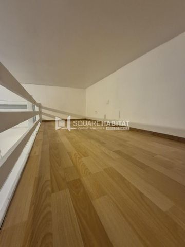 Location Appartement 1 pièce 18m² CAMBRAI 59400 - Photo 5