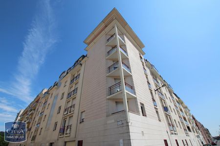 Location Appartement 1 pièce 20m² LE HAVRE 76600 - Photo 3