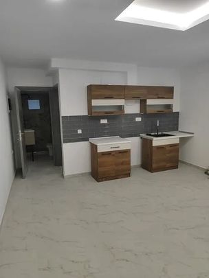 Studio/Γκαρσονιέρα για ενοικίαση - Φάληρο - Ιπποκράτειο, - Photo 1