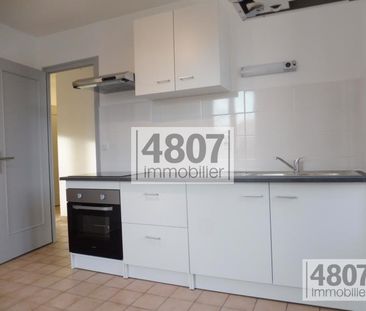 Location Appartement 4 pièces 90m² ANNEMASSE 74100 - Photo 2