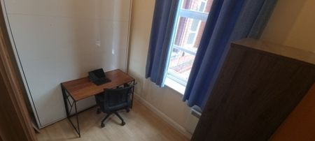 Room 2, Nottingham, NG3 - Photo 5