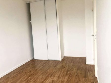 Location appartement 3 pièces, 50.10m², Carquefou - Photo 4