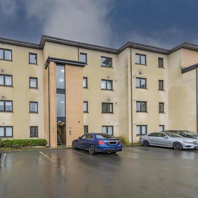 Apt 32 Titanic Walk, 11 Ballymacarrett Road, Belfast, BT4 1BT - Photo 1