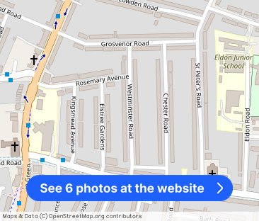 Westminster Road, Edmonton, N9 - Photo 1